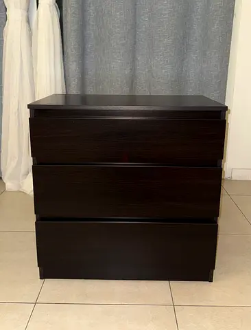 IKEA - Malam Drawer