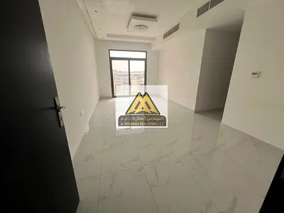 Annual Rent | 2 Bedroom Apartment – Al Muweihat | Ajman