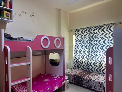 Bedspace available for South Indian at Al Qusais 1 ( Near to DAFZA Metro st )