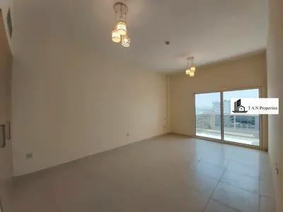 1 MONTH FREE | SPACIOUS STUDIO | MODERN LIVING | READY TO MOVE