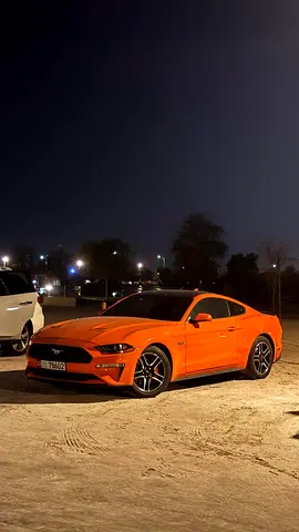 2021 Ford Mustang GT