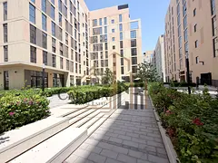 Furnished Studio Apartment | Ready to Move | Kitchen appliances | Basement parking
