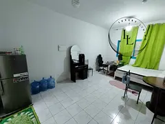 Furnished room is available in 2k with all bills..