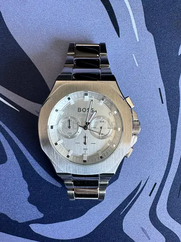 Boss Watch brand new