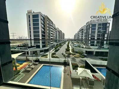 POOL VIEW//CHILLER FREE//PRIME LOCATION//MODREN LIVING