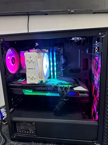3070ti i9 12900k URGENT SALE
