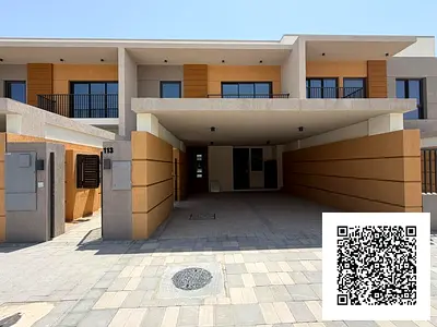 LUXURY G+1, 4 BEDROOMS HALL MAIDROOM VILLA FOR RENT IN AL ZAHA COMMUNTY AL ZAHIYA AJMAN UAE