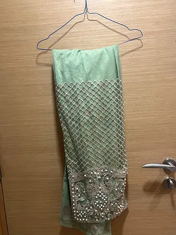 Fancy Trouser (Length 97cm)