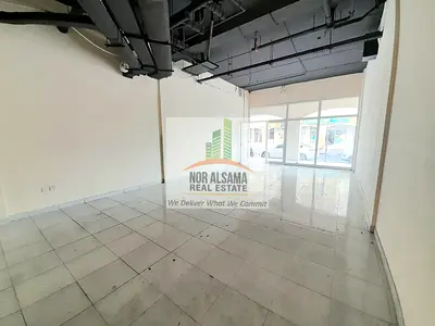 Shop for Rent in China Cluster, International City – Dubai