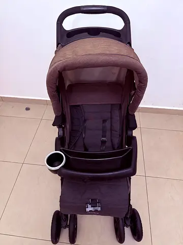 Baby stroller
