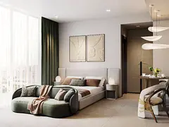 Premium Apartments | Smart Home | High ROI