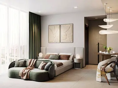 Premium Apartments | Smart Home | High ROI