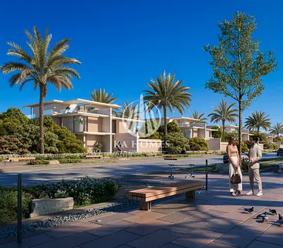 Residential Land with 5-Year Installments Direct from Developer – Interest-Free