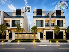 🚨🔥 Luxurious Fully Furnished Villa in Al Muwaihat – A Unmissable Opportunity 🔥🚨