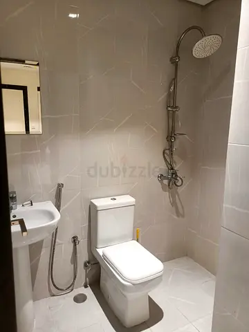 Male bedspace available for Rent