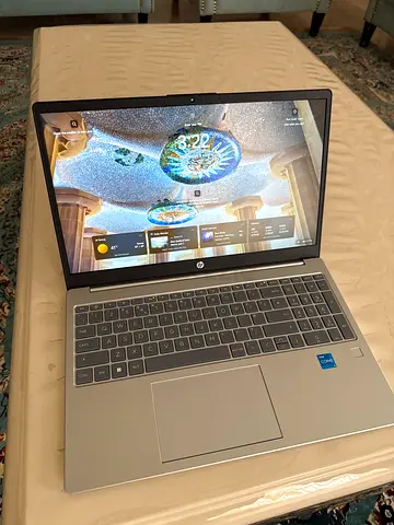 HP i5 13th Gen 16GB RAM 1TB SSD Laptop