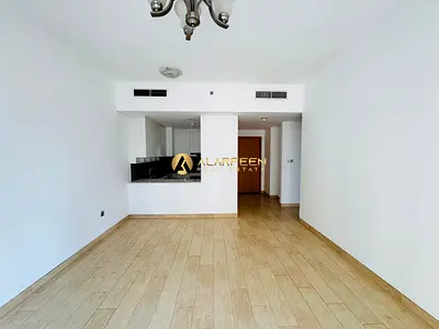 Well Maintained | Unfurnished Unit | Prime Location