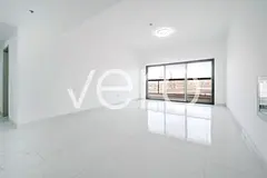 Closed Kitchen | Vacant Unit | Maid's room