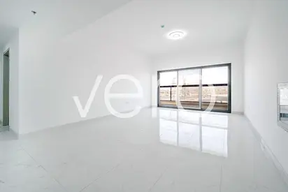 Closed Kitchen | Vacant Unit | Maid's room