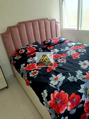 Fully Furnished Apartment for Annual Rent | Emirates City Towers – Ajman