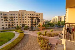 SEMI FURNISHED KICHEN | HUGE TERRACE | NEAR TO COMMUNITY
