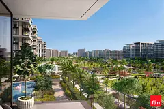Park and Pool View | Motivated Seller | High floor