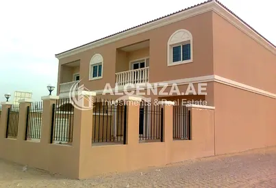 3 Beds + Maid's | Private Garden | Corner Villa