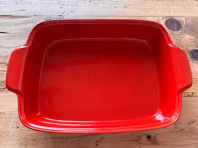 ceramic oven dish
