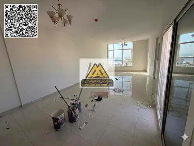 Full Sea View | Brand New Tower, First Occupancy | Two Balconies | Built-in Wardrobes | Four Bathrooms | Includes Free Parking