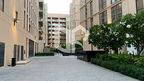 Al Mamsha Elite | 487 sqft Partitioned Studio | AED 480K | Ready for 35K Rent
