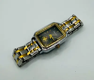 SkyLand Women Watch