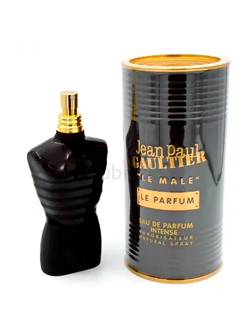 Jean Paul Gaultier Le Male Le Parfum (Black) - 125ml Eau de Parfum