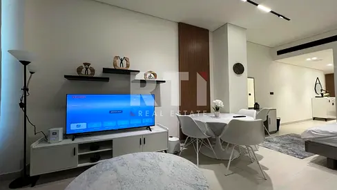 Fully Furnished | Open View | Ready to move