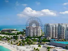 Rare | Best Deal | Mid Floor | Full Sea View