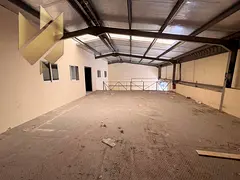 Warehouses – shops – showrooms – Industrial Area 13 warehouse – area of 2,800 sq ft – with