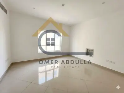 Ready to Move 1BHK Apartment for Family | Prime Location in School Area Muwaileh