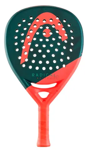HEAD Radical Motion 2026 Padel Racquet