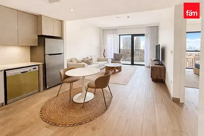 Flexible Cheques | Furnished | Vacant and Ready