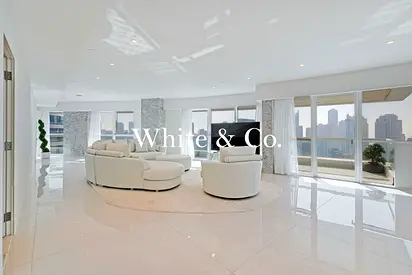Huge Layout | Four Bedroom | Upgraded