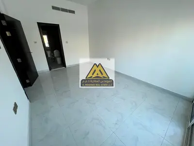 ▪️ 2 Bedrooms + Spacious Living Room ▪️ 3 Bathrooms ▪️ Central Air Conditioning ❄️Al Mowaihat 3