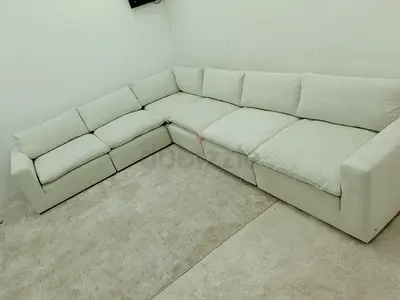 The One Brand modular sofa