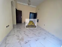 A well-maintained 1-bedroom apartment is available for annual rent in Al Jurf 2, Ajman, offering a c