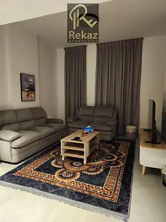 fullyFurnished_stunning 1BHk ready to move |