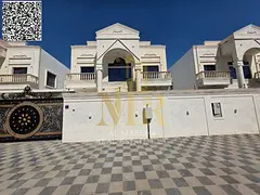 🏡✨ With electricity, water, and air conditioning, own your dream villa and invest in a luxuriou