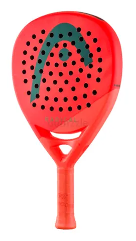 HEAD Radical Pro 2026 Padel Racquet