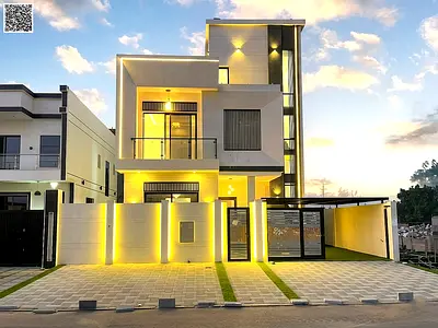 Special price for cash purchase of a villa including registration and ownership fees. Freehold ownership for all nationalities.
