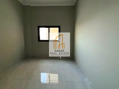 Limited Offer 1Bhk apartment with 2bathrooms just 35k in Al jadda