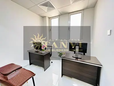 Fully Furnished office | Ready to Move | Direct form Owner