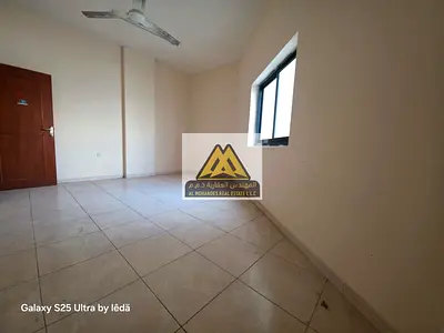 For Rent | 2 Bedrooms + Living Room – Al Nakheel (Gold Market)
