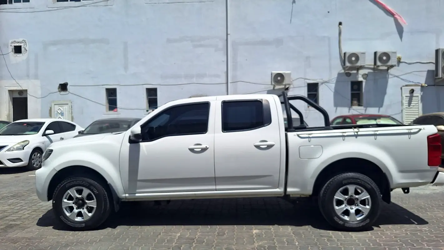 Gwm Wingle 7 2022 — photo 1 of 9